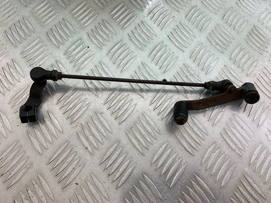 HONDA CBR500R CBR 500 R GEAR LEVER  YEAR 2012-16 (CMB1048)