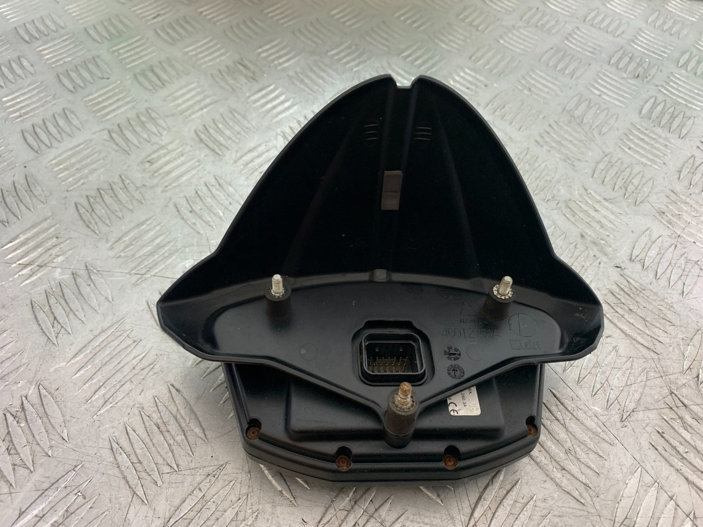 DUCATI 848 CLOCKS SPEEDO DASH  YEAR 2008-2010 (CMB1323)