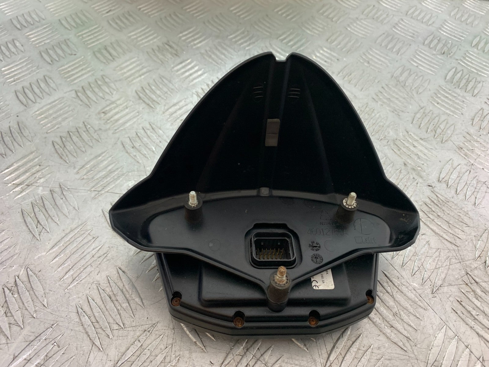 DUCATI 848 CLOCKS SPEEDO DASH  YEAR 2008-2010 (CMB1323)