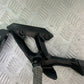 KAWASAKI GTR1400 GTR 1400 REAR HANGERS  YEAR 2007-2009 (CMB1306)