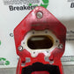 DUCATI STREETFIGHTER 848 PETROL TANK  YEAR 2011-2016 (CMB1050)