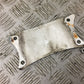YAMAHA XJ900 XJ 900 DIVERSION MUDGUARD BRACE YEAR 1994-2002 STOCK 488)