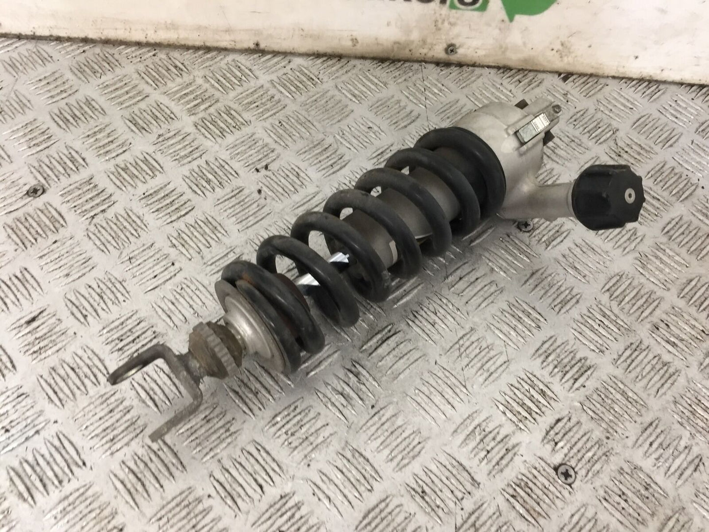 YAMAHA XT1200 Z SUPER TENERE REAR SHOCK YEAR  2010-2021 (STOCK 894)