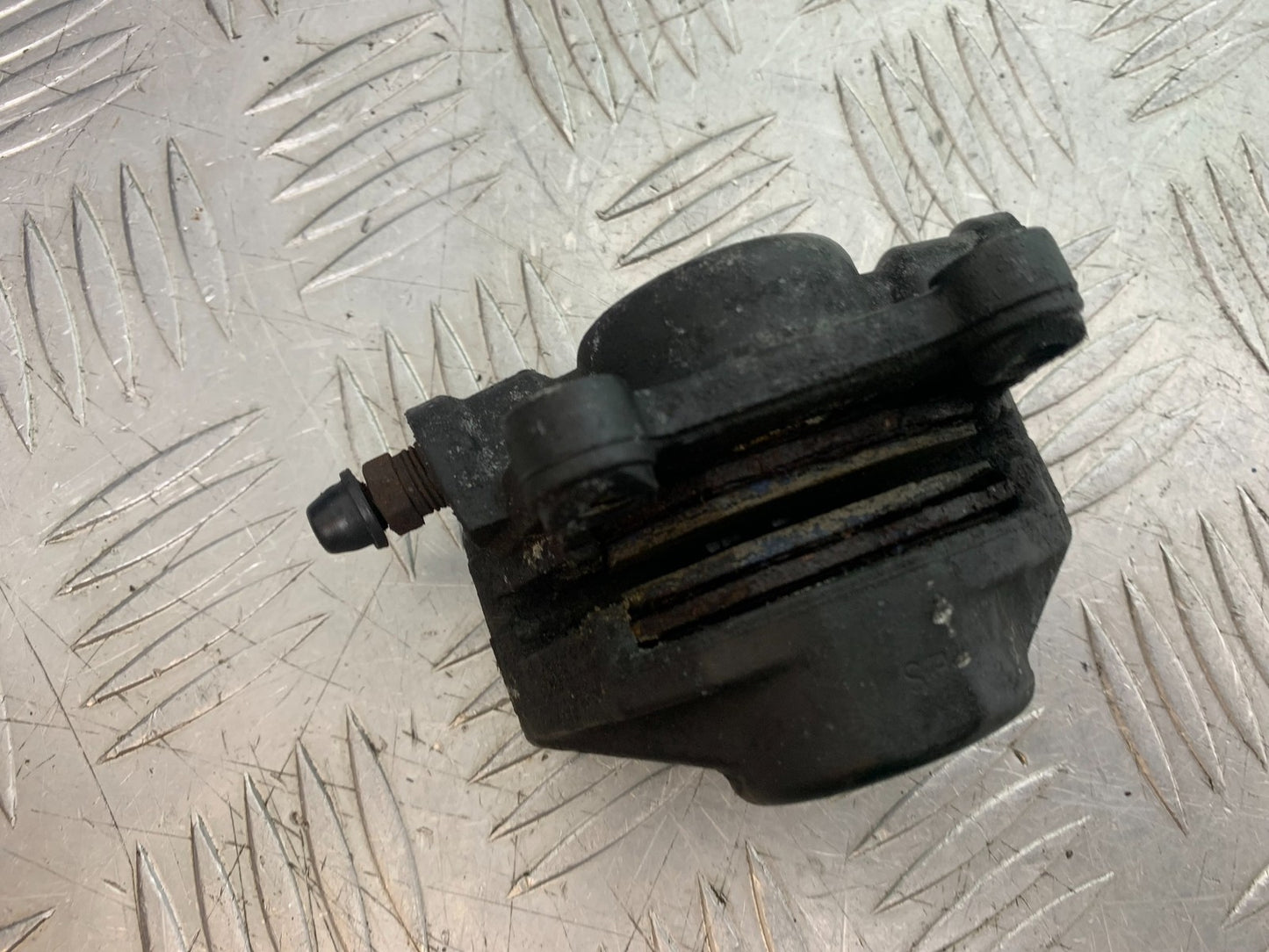 PIAGGIO VESPA GT125 L REAR BRAKE CALIPER YEAR 2003 (CMB1300)