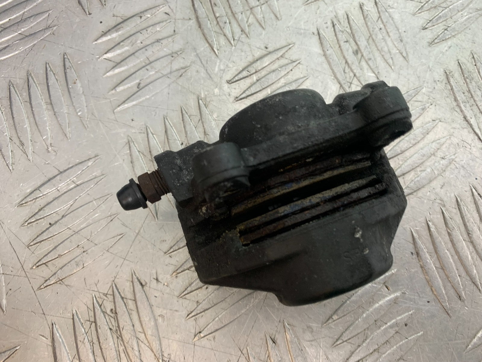 PIAGGIO VESPA GT125 L REAR BRAKE CALIPER YEAR 2003 (CMB1300)