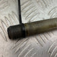 TRIUMPH 955I SPRINT RS FRONT WHEEL SPINDLE  YEAR 1999-03 (CMB1313)