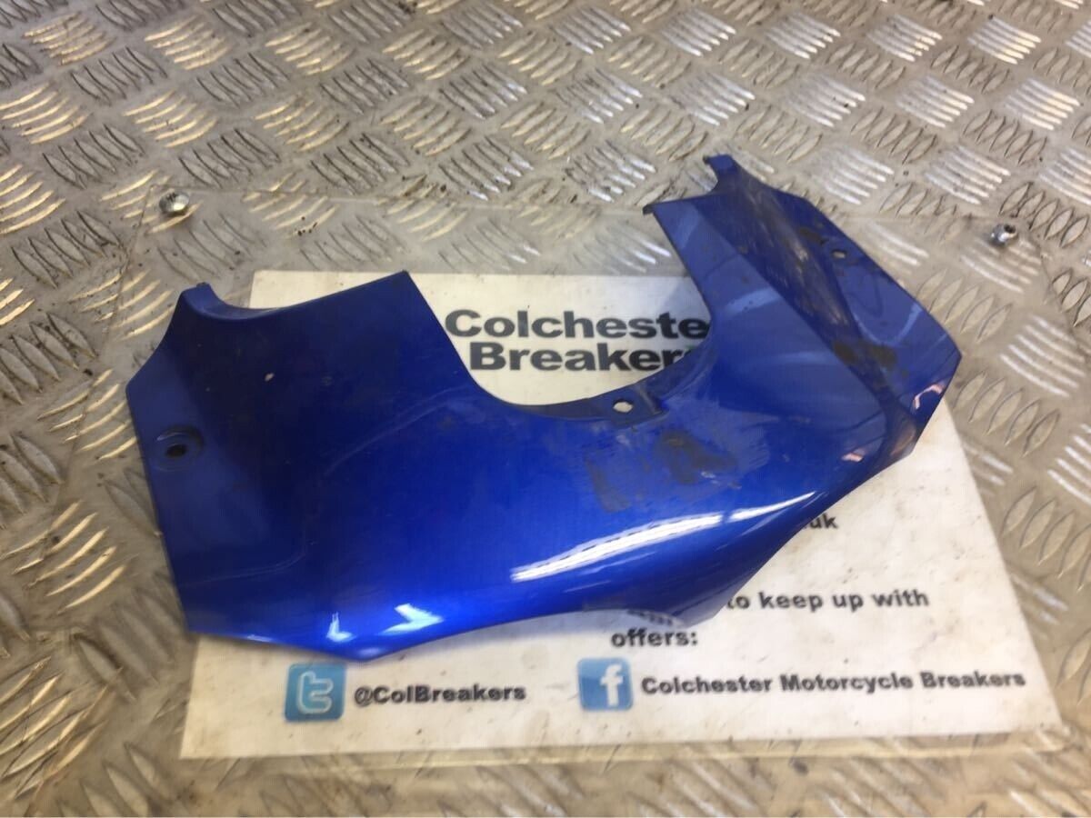 KAWASAKI ZZR1200 ZZR 1200 TAILPIECE INFILL PANEL  YEAR 2002 2005