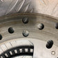 DUCATI 1199 PANIGALE REAR BRAKE DISC YEAR 2012-2014 (CMB1047)
