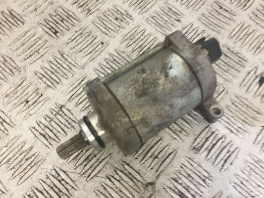 HONDA CBR600 CBR 600 RR STARTER MOTOR  2007-2011 (STOCK 725)