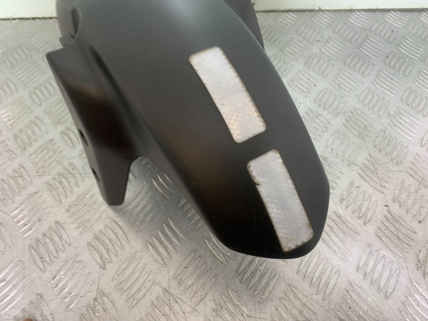 SINNIS TERRAIN 125 FRONT MUDGUARD  YEAR 2017-2020 (CMB1241)