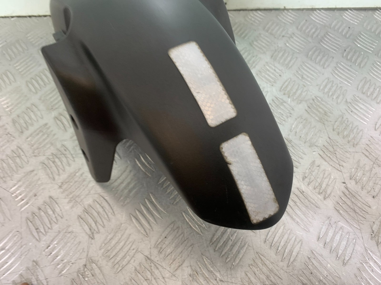SINNIS TERRAIN 125 FRONT MUDGUARD  YEAR 2017-2020 (CMB1241)