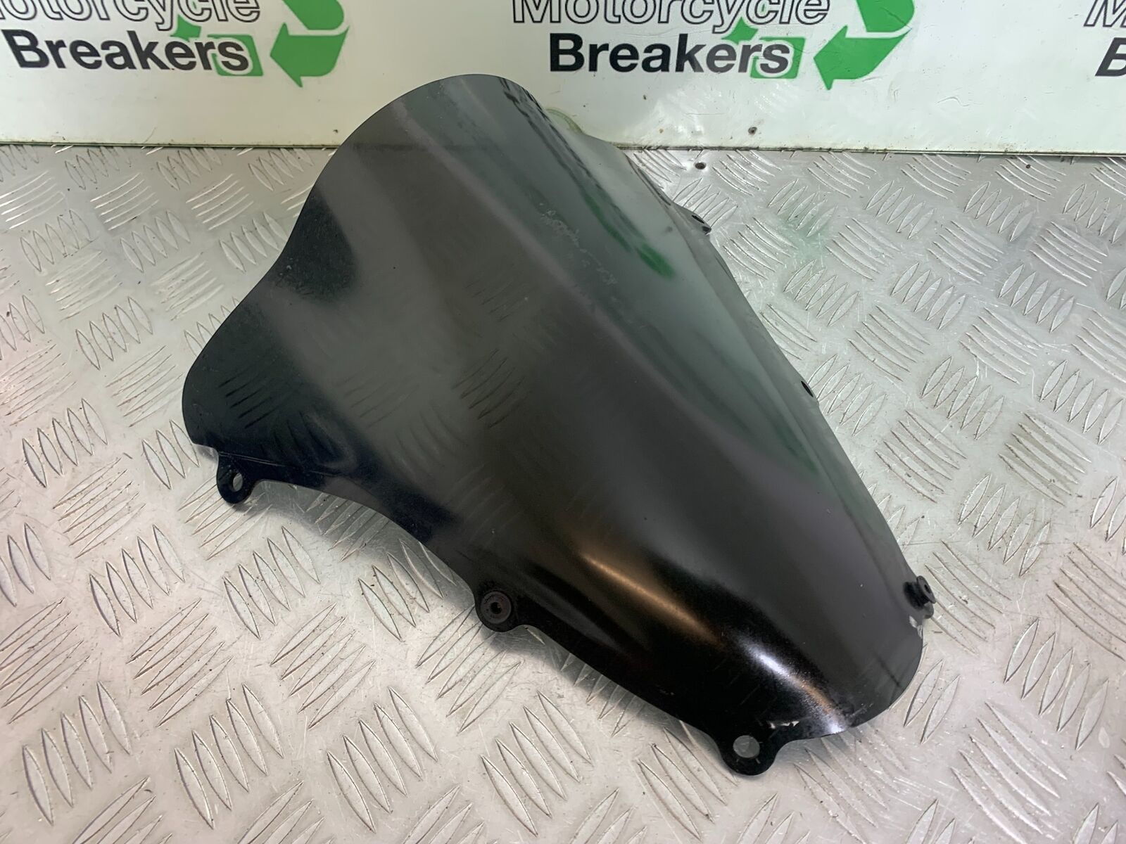 SUZUKI SV1000 SV 1000 K4 SCREEN  YEAR 2003-2007 (CMB1042)