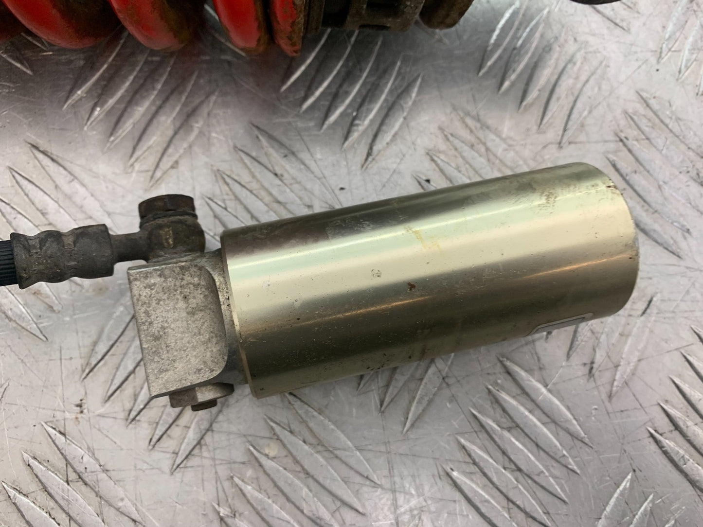HONDA CBR600 CBR 600 FX FY REAR SHOCK  YEAR 1999-2000 (CMB1287)