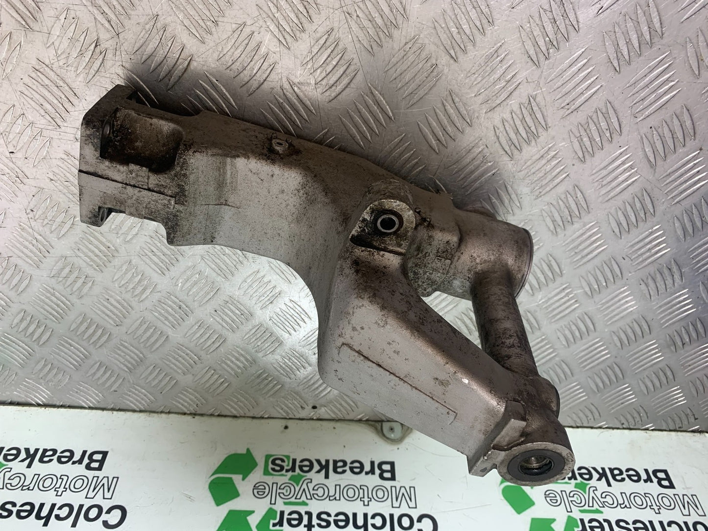 HONDA NTV 600 REVERE SWINGARM  YEAR 1988-1996  (CMB1281)