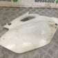 YAMAHA YZF250 YZF 250 RIGHT SEAT PANEL  YEAR 2004 (STOCK 792)