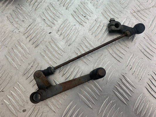 HONDA CB600 CB 600 HORNET GEAR LEVER  YEAR 1998 -2002 (CMB1126)