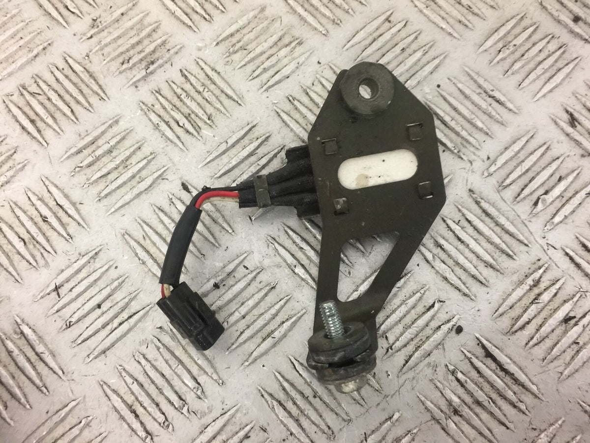 SUZUKI SV650 SV 650 RELAY YEAR 2003 STOCK 511