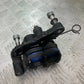 HONDA VT700 VT 700 SHADOW FRONT LEFT CALIPER   YEAR 1984-85 (CMB1328)