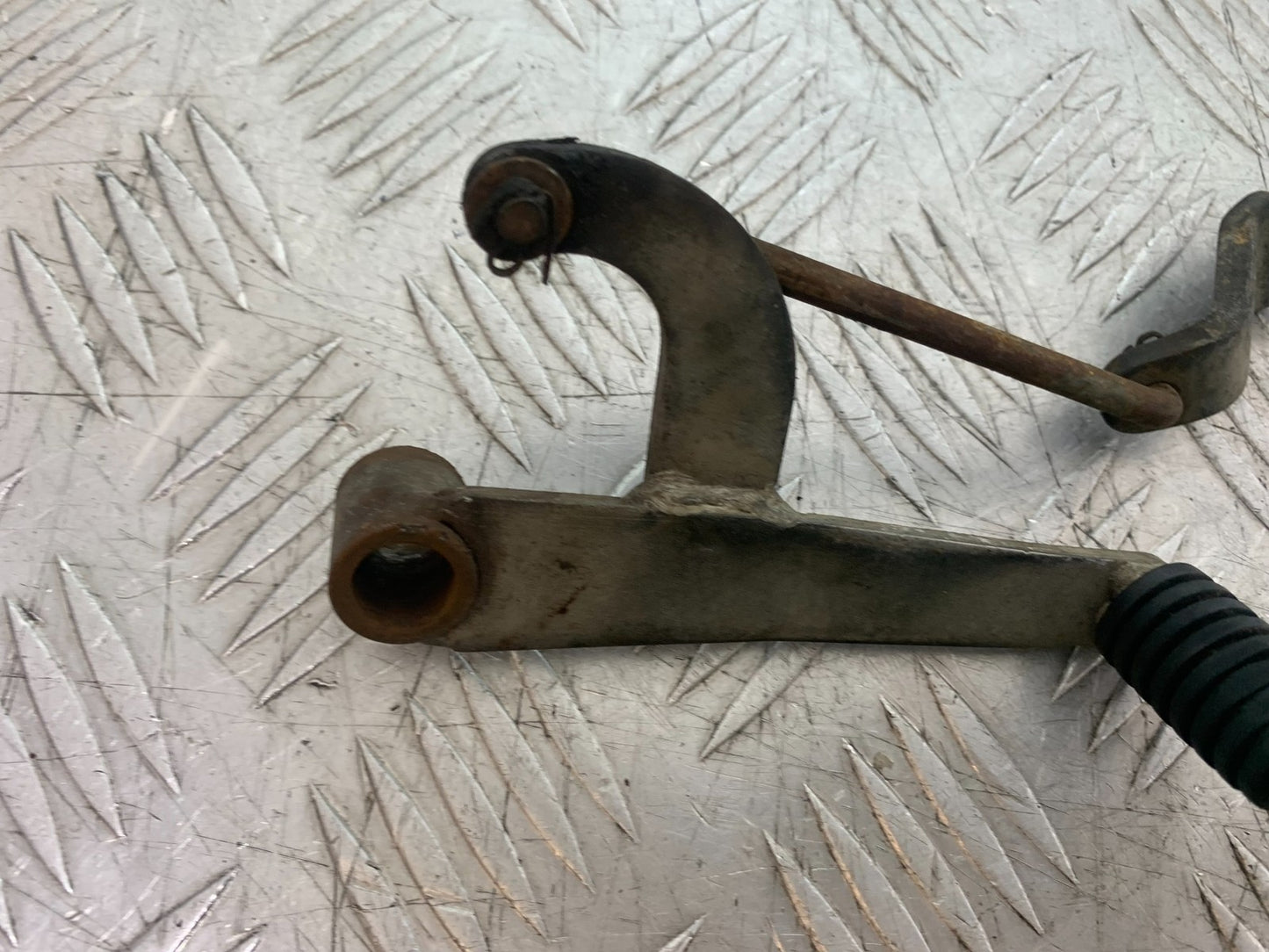 YAMAHA YS125 YS 125 GEAR LEVER YEAR 2017-2021 (CMB1321)