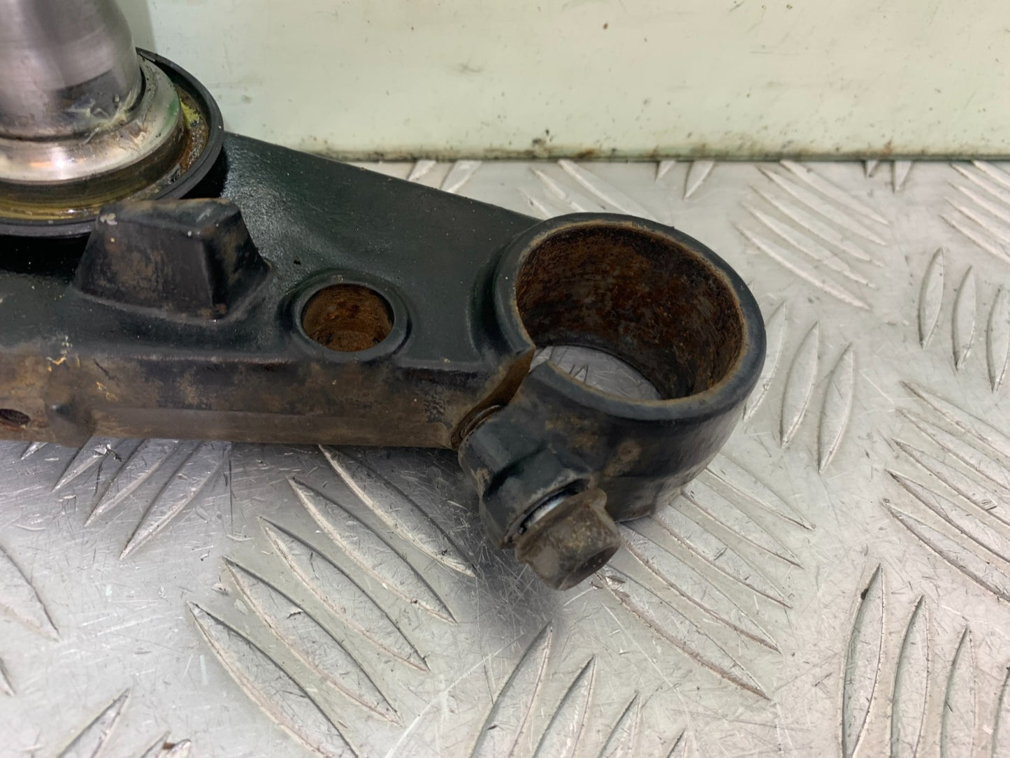 HONDA NC700 X BOTTOM YOKE YEAR 2012-2014 (CMB1327)