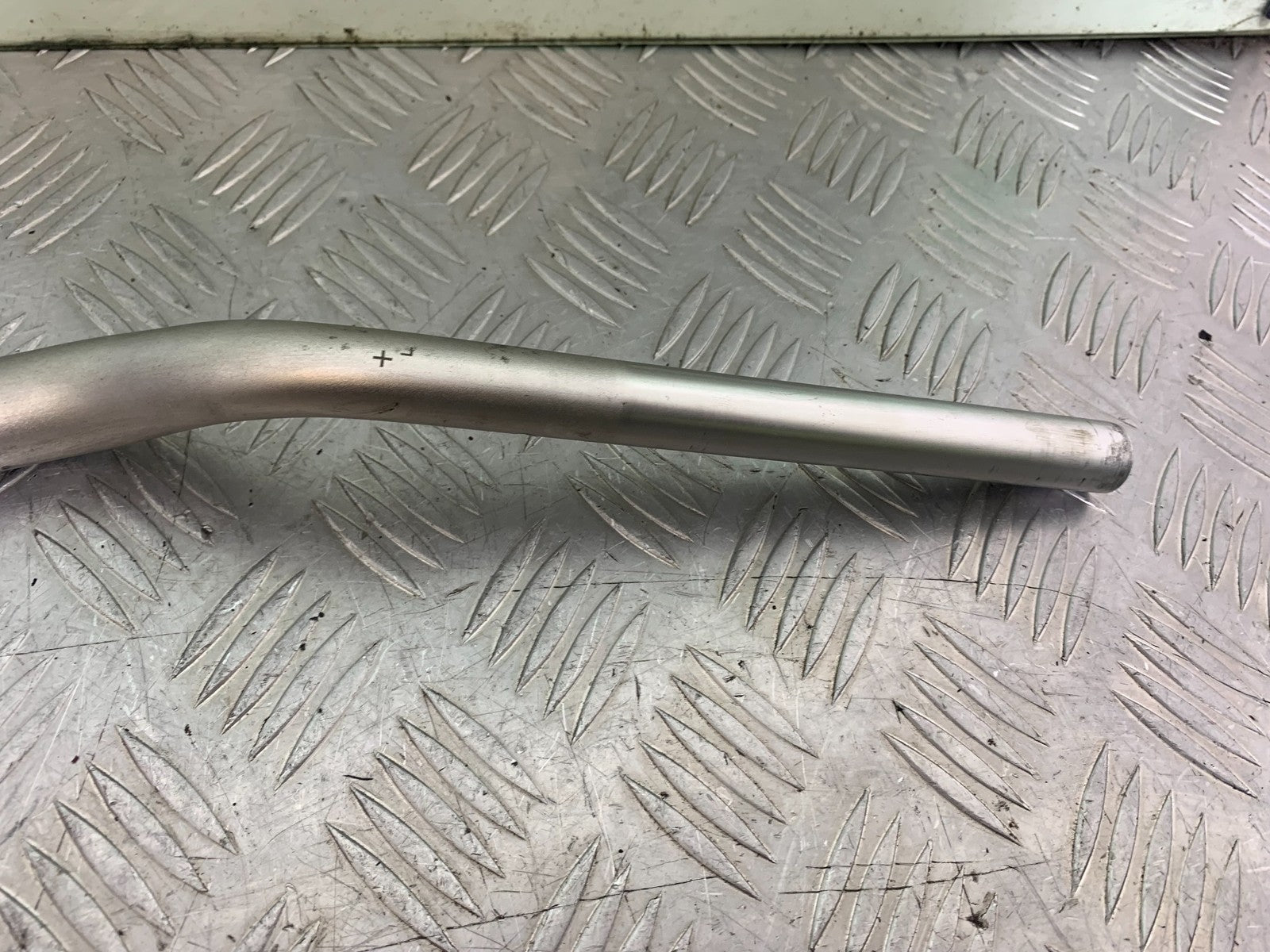 TRIUMPH 675 STREET TRIPLE R HANDLEBARS  YEAR 2013 - 2016 (CMB1221)