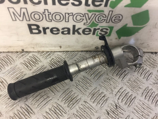 HONDA VFR800 VFR 800 PRE V-TEC LEFT BAR  YEAR 1998-01(STOCK 655)
