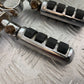 HONDA VT750 SHADOW FOOTPEGS   YEAR 2003-2004 (CMB1265)