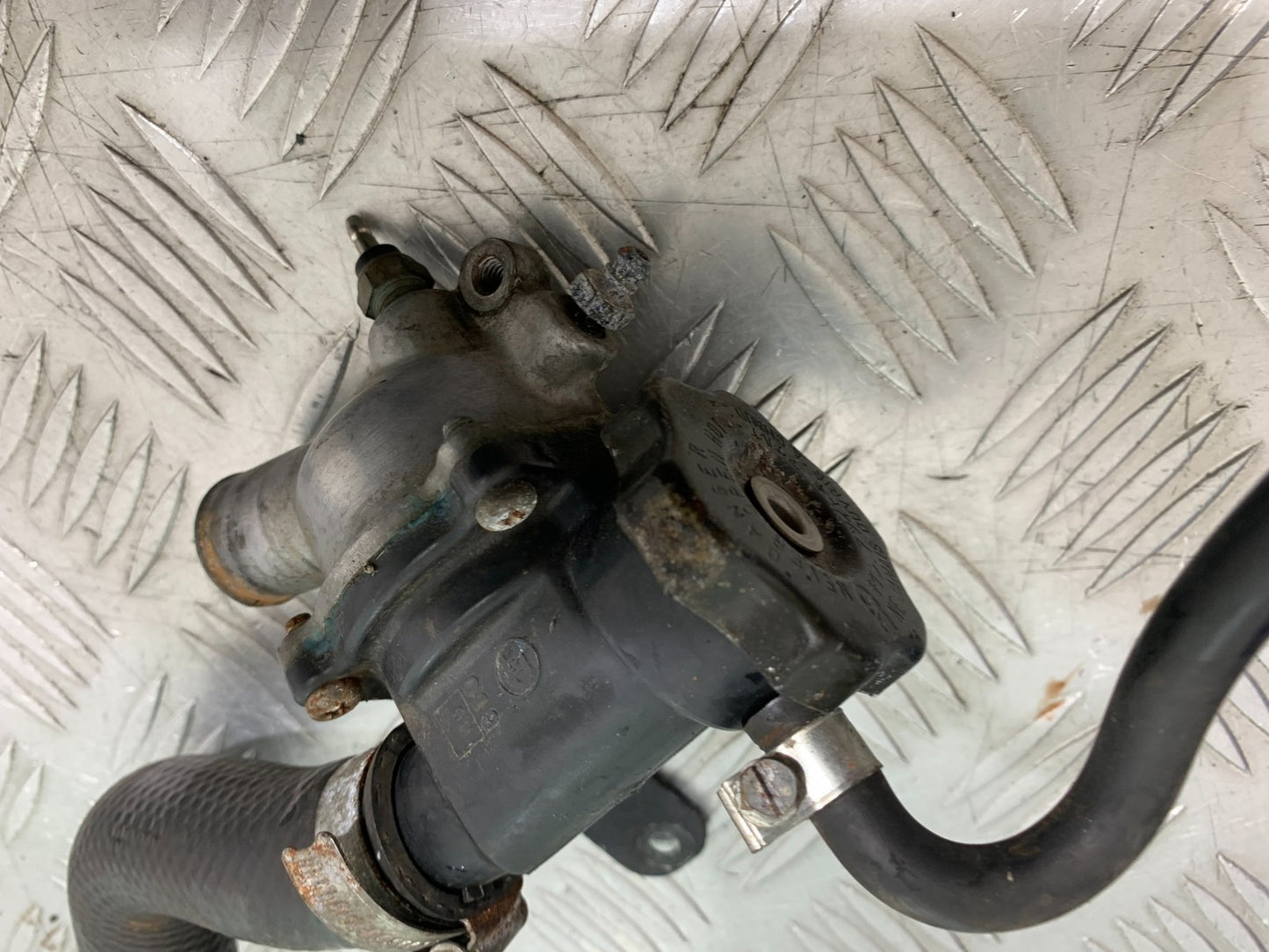 KAWASAKI ZZR1100 D THERMOSTAT YEAR 1993-2001 (CMB1189)