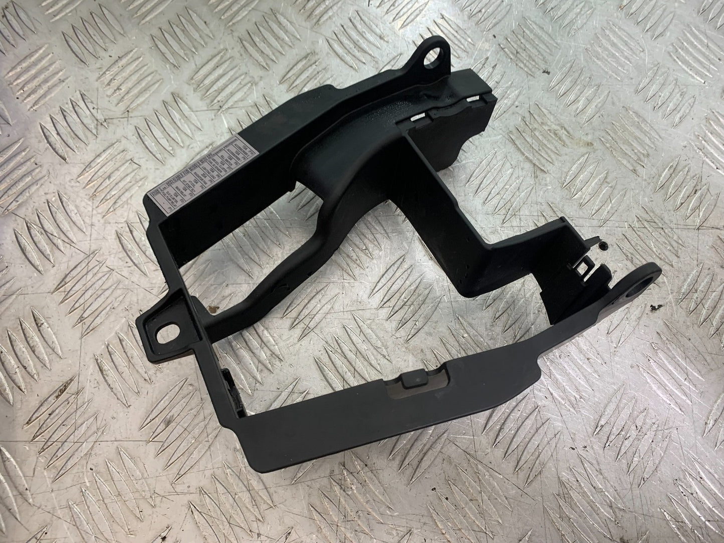 KTM 390 ADVENTURE INFILL PANEL  YEAR 2020-24 (CMB1240)