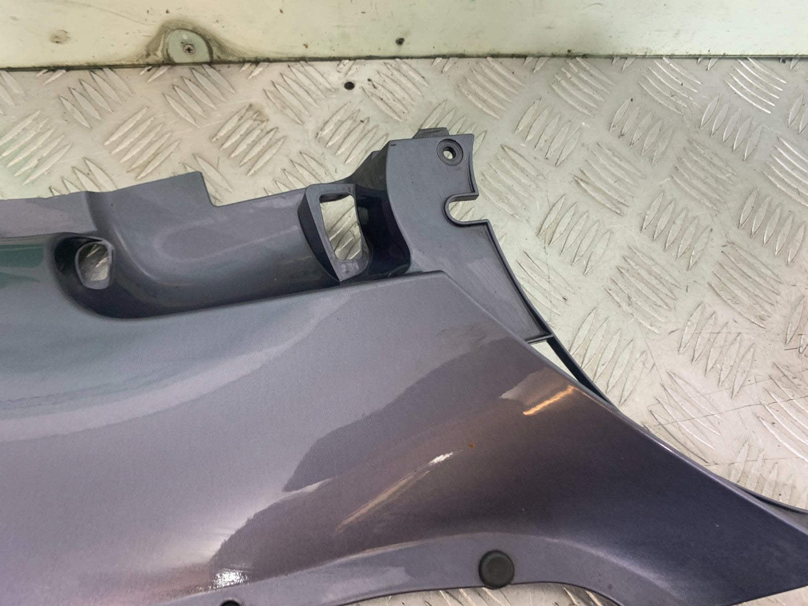 BMW K1200 K 1200 LT SIDE PANEL YEAR 1999-07 (CMB1271)