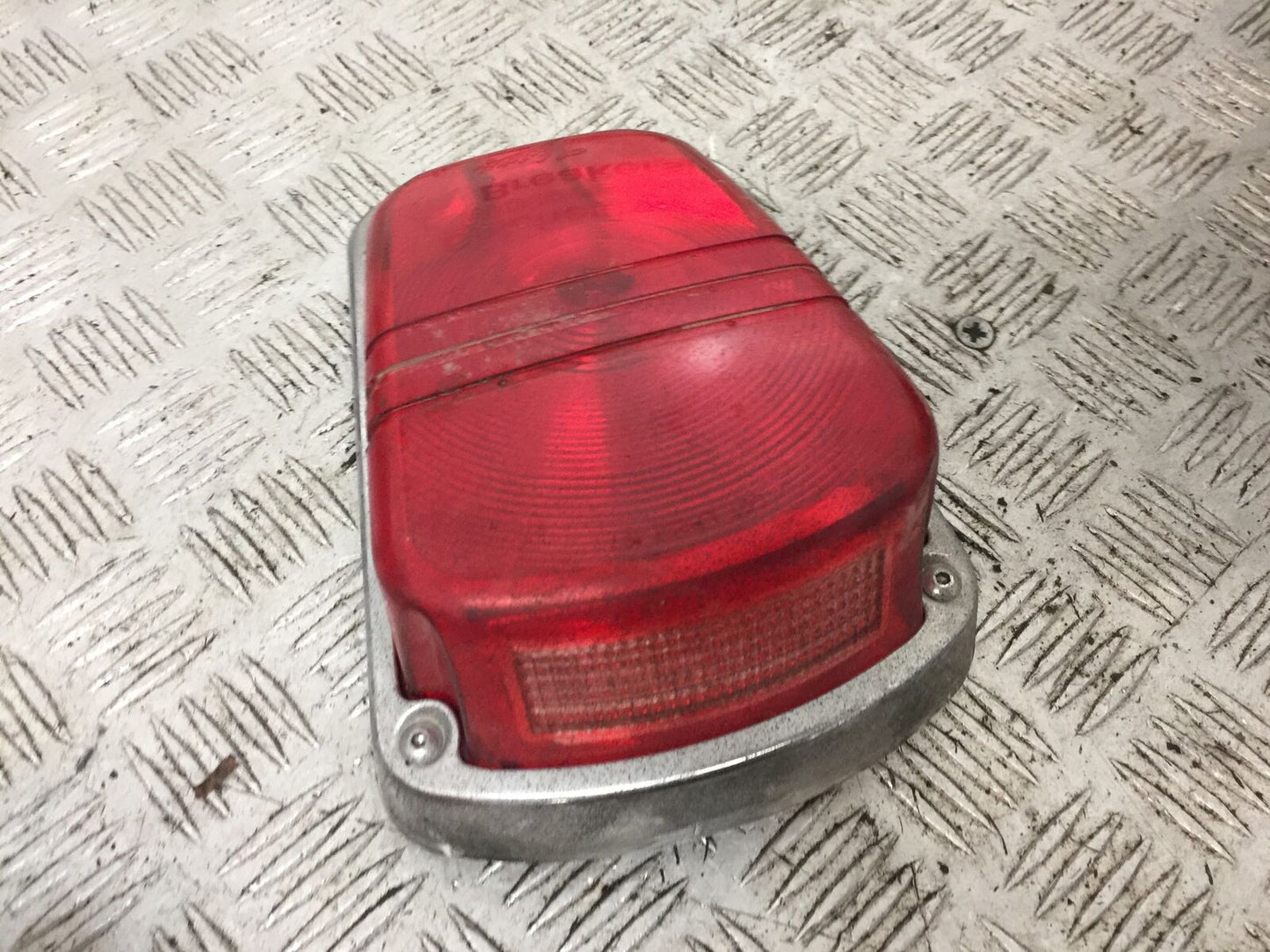 VICTORY V92 C REAR LIGHT  YEAR 2004 (STOCK 765)