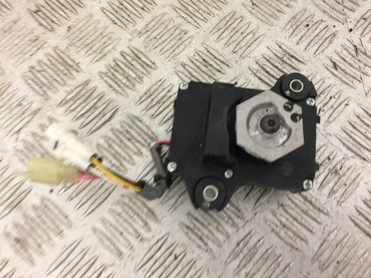 KAWASAKI Z1000 ZR1000 (ABS) SERVO MOTOR   YEAR 2015 (STOCK 636)