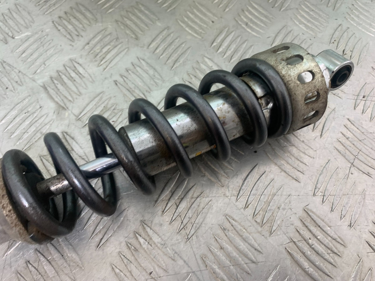 SUZUKI GSR600 GSR 600 REAR SHOCK  2006-2010 (CMB1177)