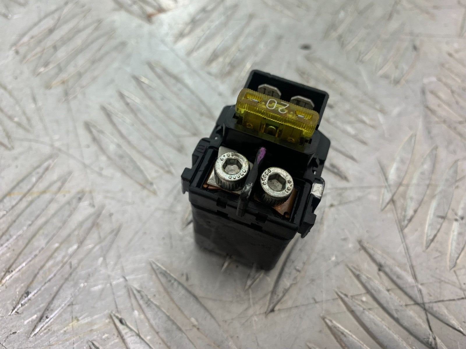YAMAHA XMAX 300 STARTER SOLENOID  YEAR 2017-2020 (CMB1218)