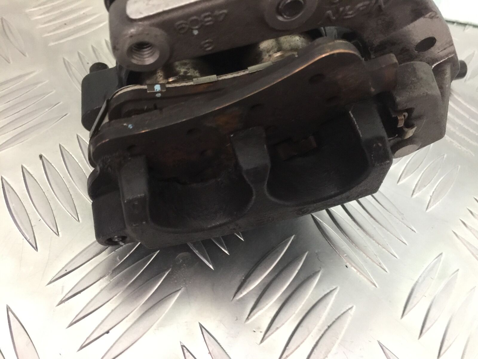 KAWASAKI VN 650 VULCAN FRONT BRAKE CALIPER YEAR 2017-2021 (STOCK 924)