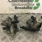 HONDA VFR800 V TEC FRONT AND REAR ABS PUMPS   YEAR 2009-2013  (ABS) STOCK 576