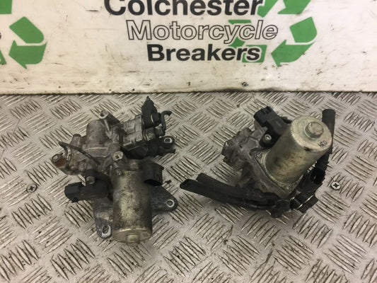 HONDA VFR800 V TEC FRONT AND REAR ABS PUMPS   YEAR 2009-2013  (ABS) STOCK 576