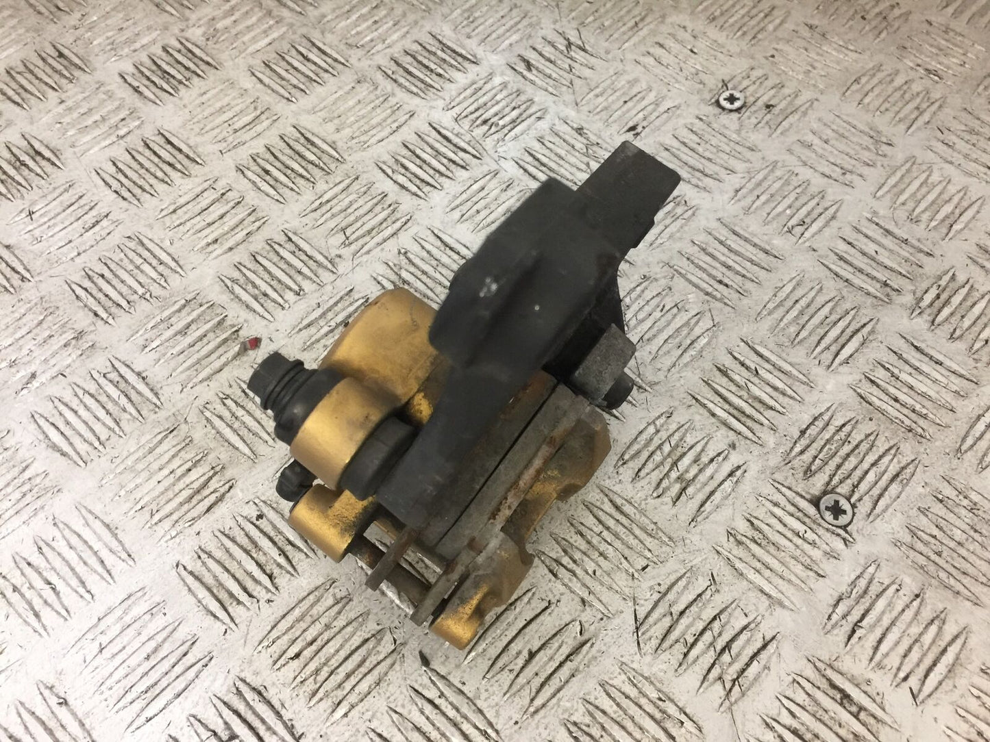 TRIUMPH 675 STREET TRIPLE REAR BRAKE CALIPER 2008-2012 (STOCK 736)