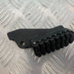 TRIUMPH TIGER 1200 EXPLORER FRONT RIGHT PEG YEAR 2012-2015 (STOCK 992)