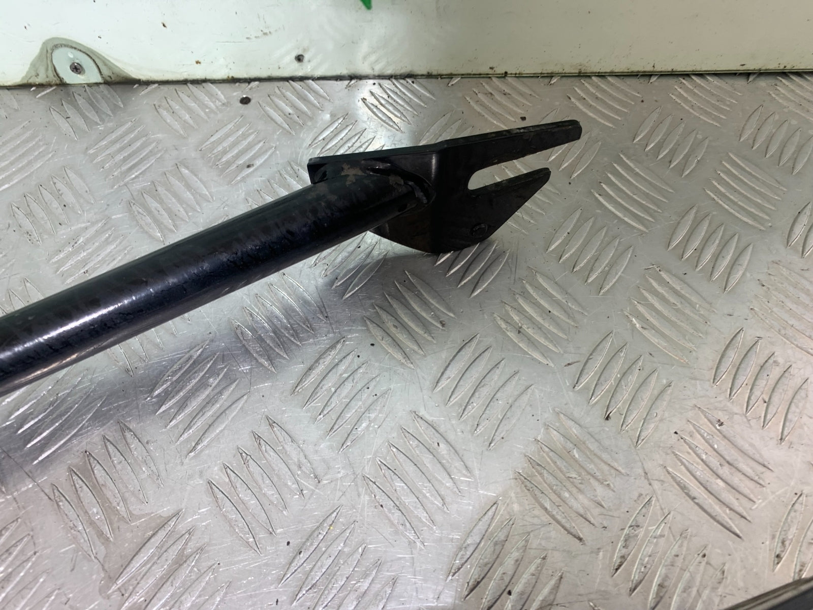 ROYAL ENFIELD BULLET 500 EFI SWINGARM  YEAR 2008 - 2016 (CMB1153)