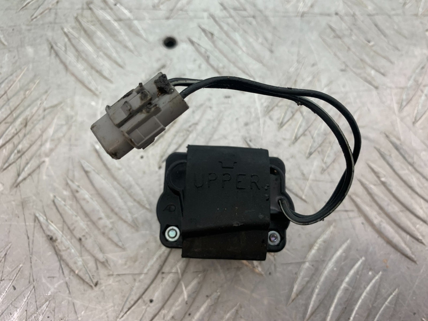 APRILIA SL750 SL 750 SHIVER TILT SENSOR   YEAR 2008-2016 (CMB1242)