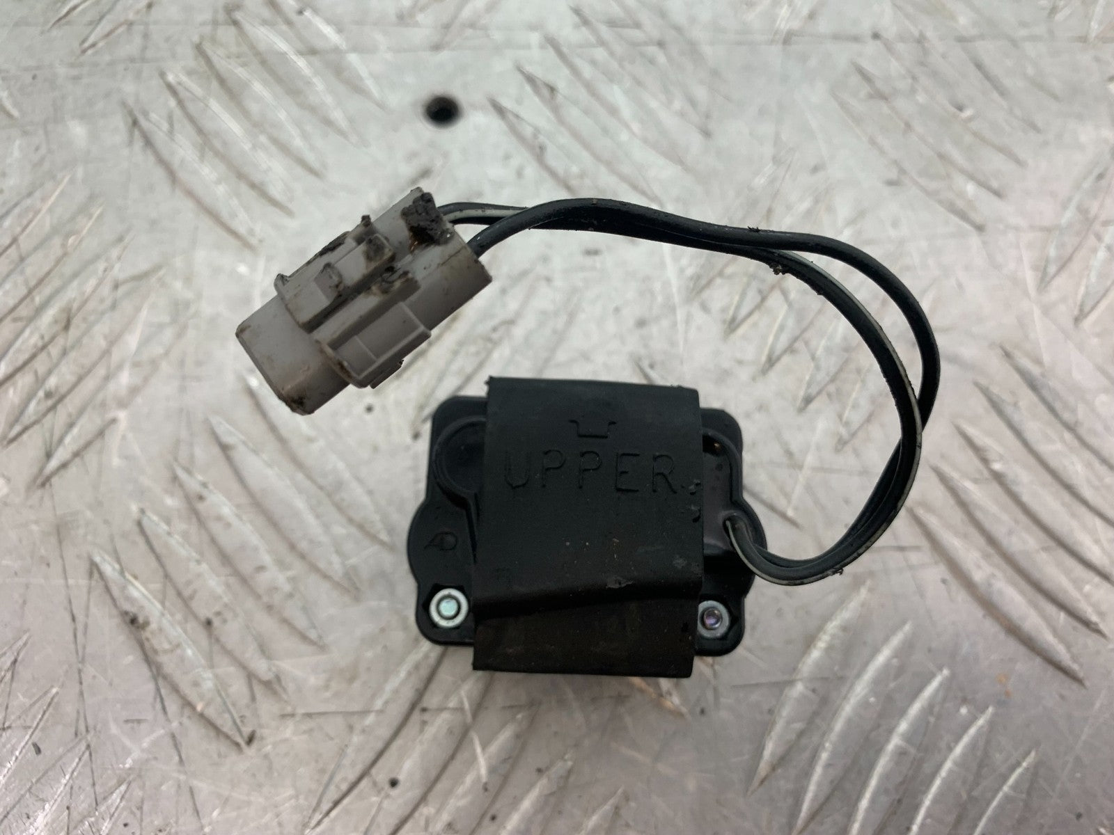 APRILIA SL750 SL 750 SHIVER TILT SENSOR   YEAR 2008-2016 (CMB1242)