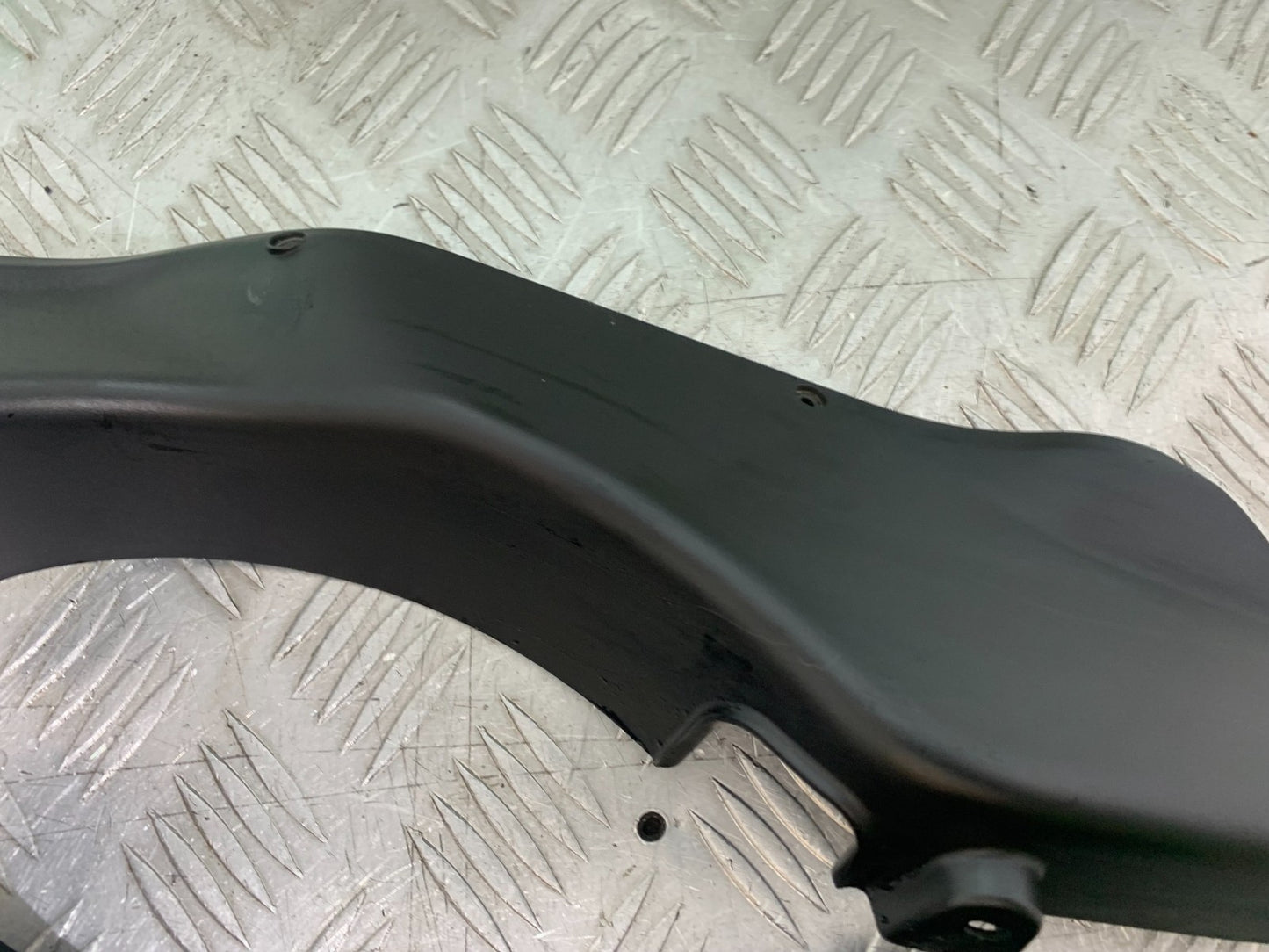 MV AGUSTA 800 F3 AIR TUBE COVERS YEAR 2017-2019 (CMB1227)