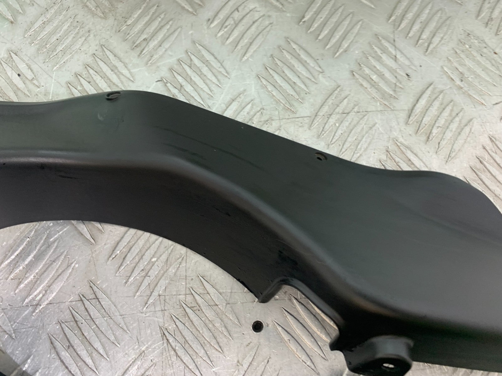 MV AGUSTA 800 F3 AIR TUBE COVERS YEAR 2017-2019 (CMB1227)