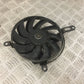 SUZUKI GSXR 600 L1-L8 RADIATOR FAN   YEAR 2011-2017 (STOCK 728)