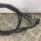 HONDA VFR800 VFR 800 THROTTLE CABLES   YEAR 1998-2001 (PRE V-TEC)
