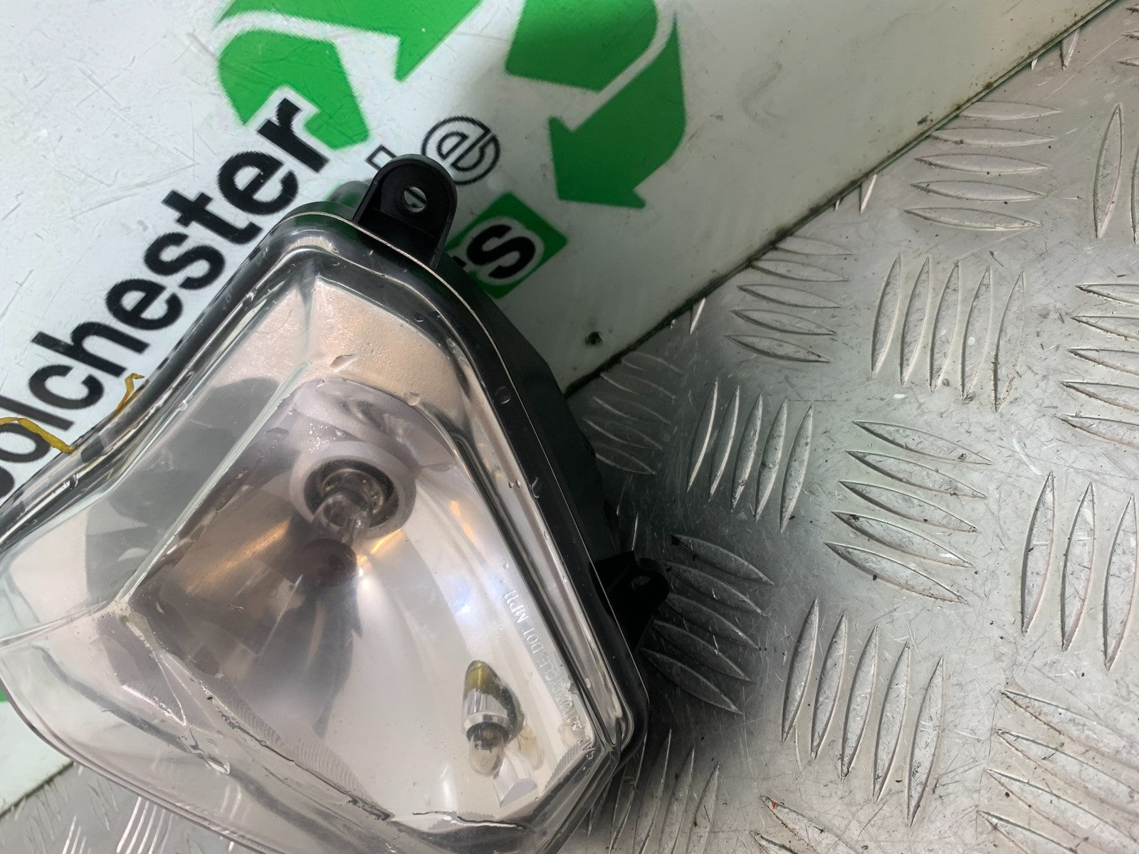 KTM 690 DUKE R LC4 HEADLIGHT YEAR 2012-2015  (CMB1180)