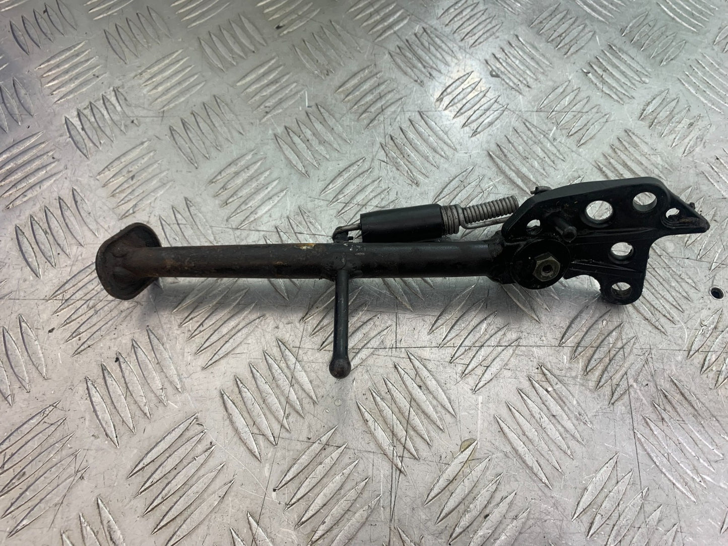 APRILIA RSV1000 R FACTORY MILLE SIDE STAND  2004-09 (CMB1203)
