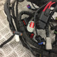 HARLEY DAVIDSON FXDC DYNA SUPER GLIDE WIRING LOOM  YEAR 2012 STOCK 436
