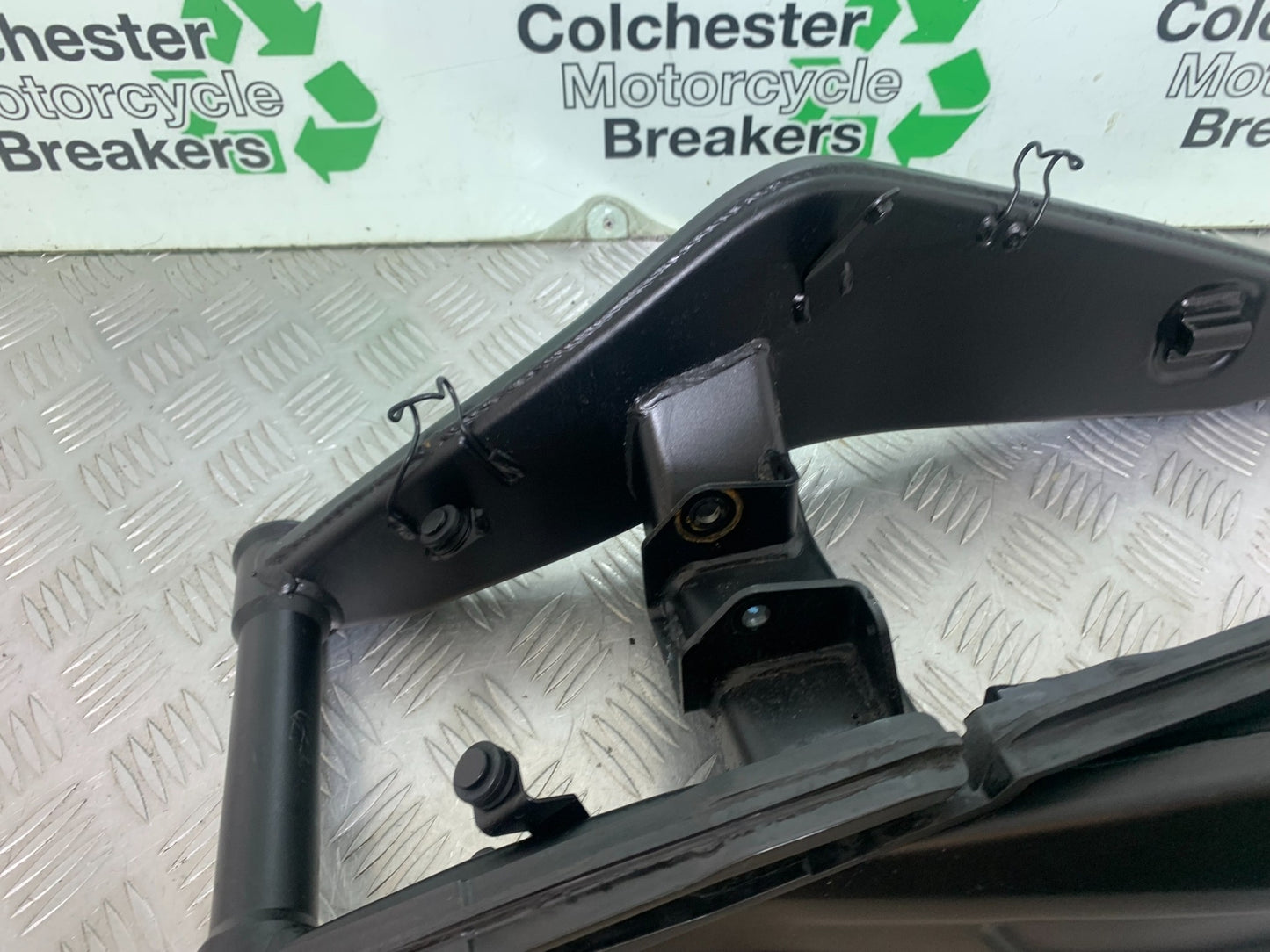 TRIUMPH TRIDENT 660 SWINGARM  YEAR 2021-2024 (CMB1148)